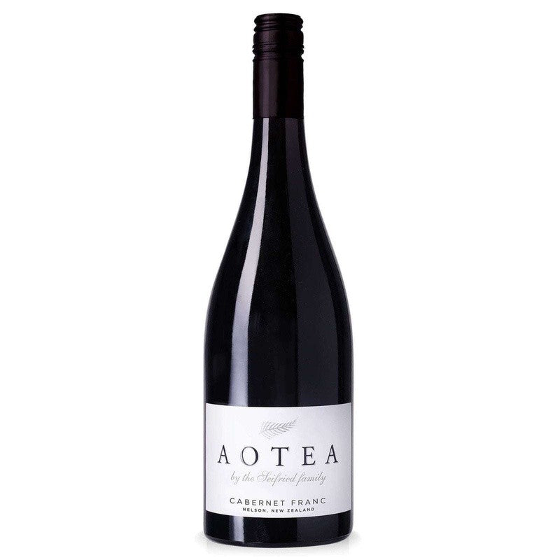 Seifried Estate Aotea Cabernet Franc The General Wine Company
