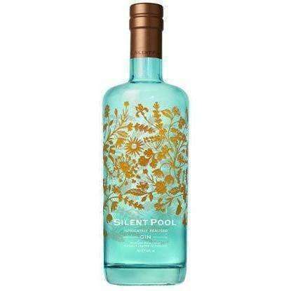Silent Pool Distillers Silent Pool Gin - 700ml - The General Wine Company