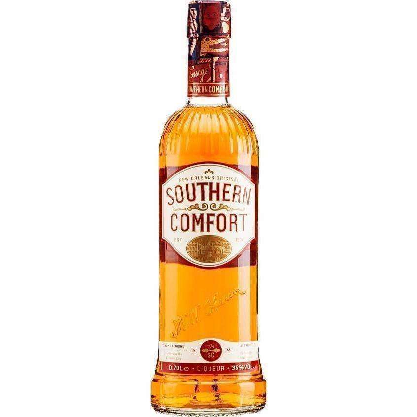 Southern Comfort The General Wine Company