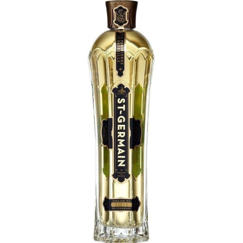 St-Germain French Elderfower Liqueur