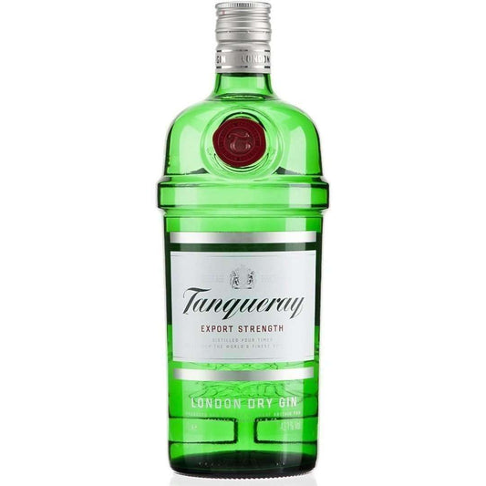 Tanqueray Gin 43.1% 70cl - The General Wine Company