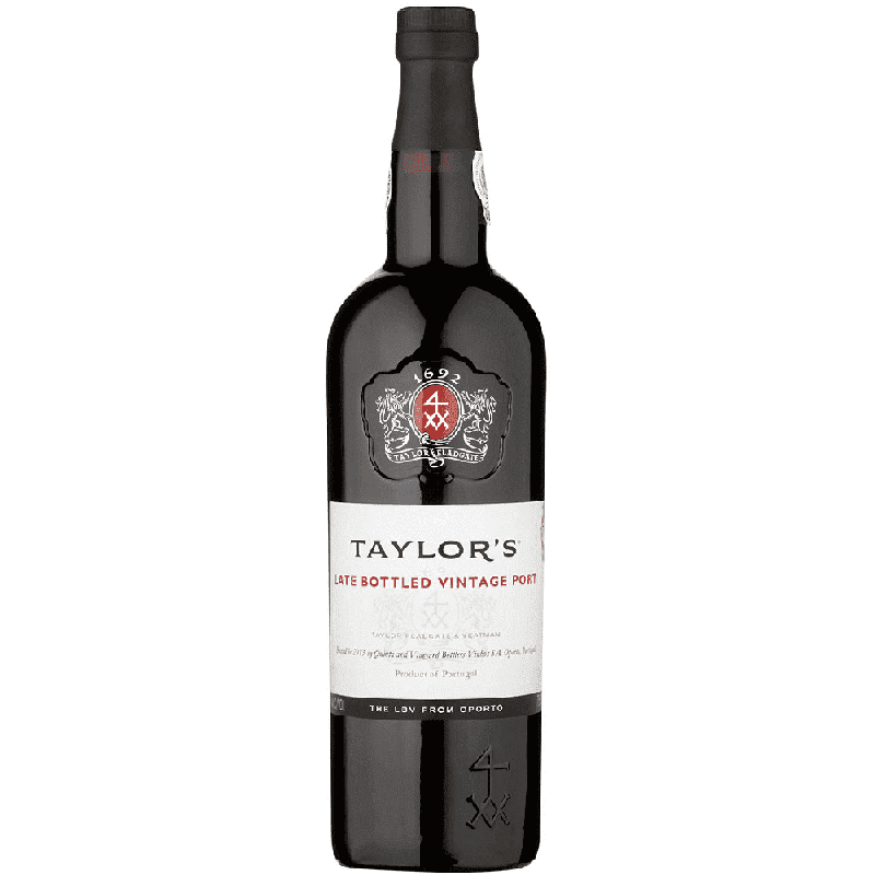 Taylor's Late Bottled Vintage Port