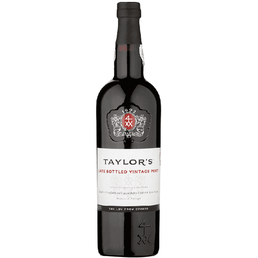 Taylor's Late Bottled Vintage Port - The General Wine Company