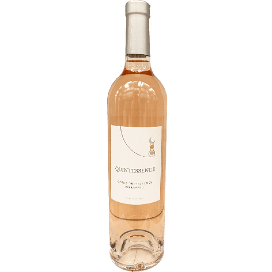 Terra Provincia Quintessence Pierrefeu - Cotes de Provence -  - The General Wine Company