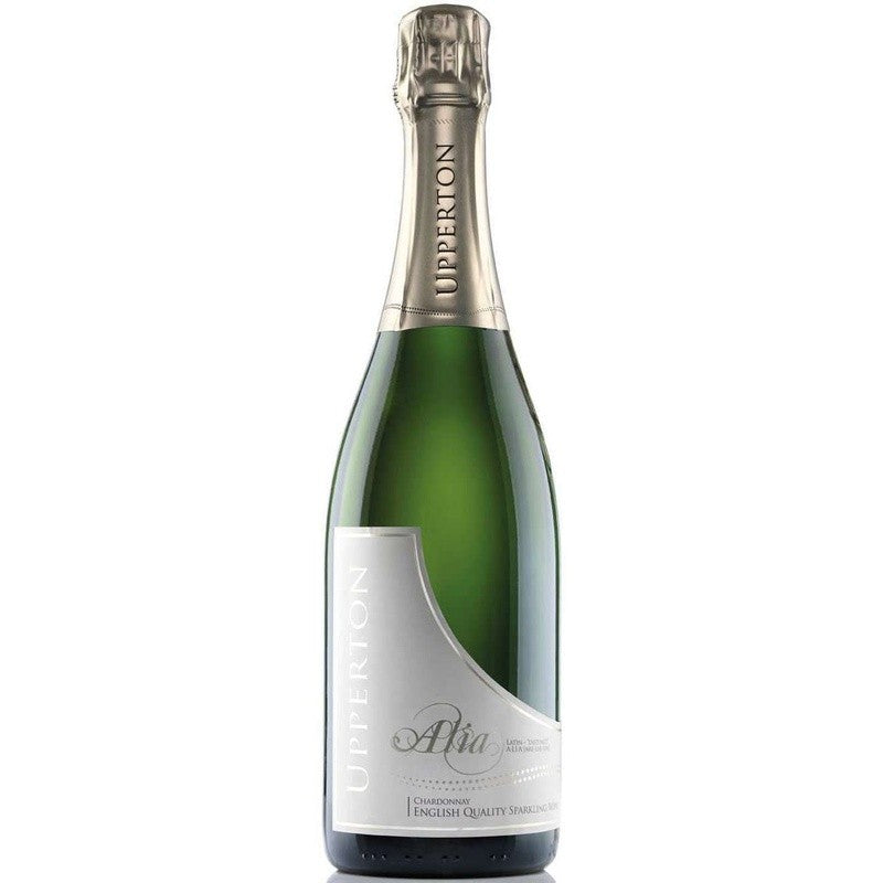 Upperton Vineyards Alia Blanc de Blanc The General Wine Company