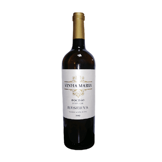 Vinha Maria Red Reserva Cabriz Dao - The General Wine Company