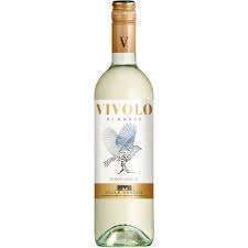 Vivolo di Sasso Pinot Grigio - The General Wine Company
