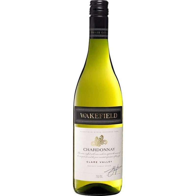 Wakefield Estate Chardonnay