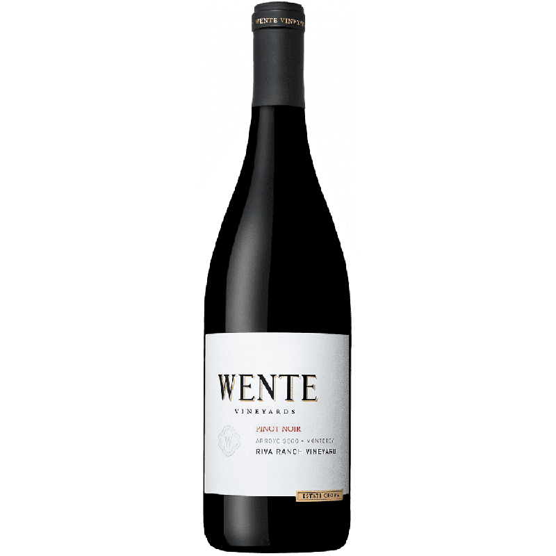 Wente Vineyards Riva Ranch Single Vineyard Pinot Noir