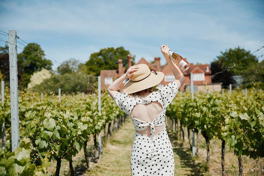 Raising a Glass to History: A Journey Through Hambledon Vineyard