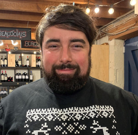 Harry's Pick of the Week!