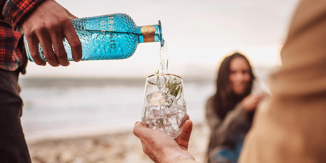 Isle of Wight Distillery: Handcrafted Island Spirits with a Hint of Sea Air
