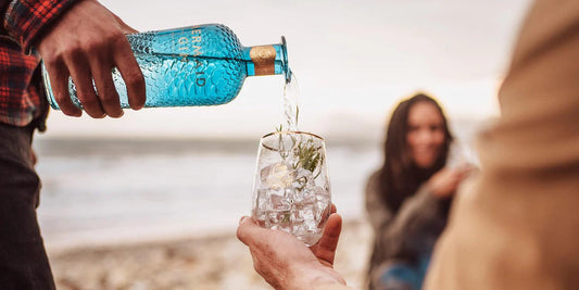 Isle of Wight Distillery: Handcrafted Island Spirits with a Hint of Sea Air