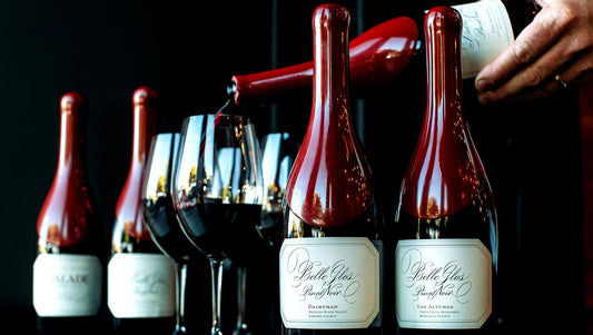A Celebration of Terroir: The Belle Glos Single Vineyard Pinot Noirs Return to The General Wine Company