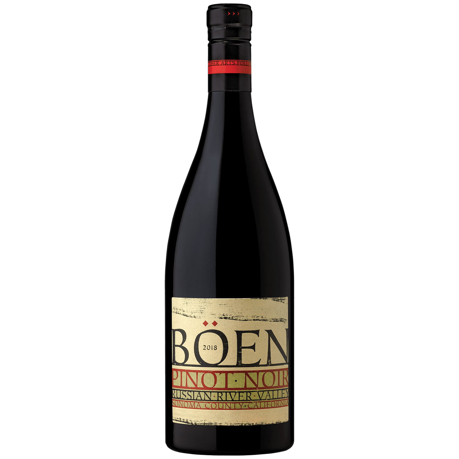 Böen Russian River Valley Pinot Noir