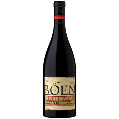 Böen Russian River Valley Pinot Noir The General Wine Company