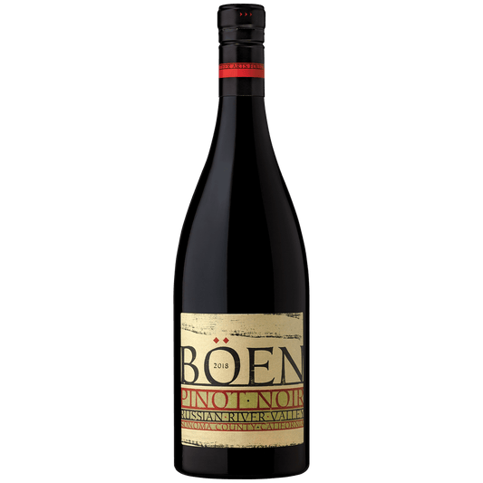 Böen Russian River Valley Pinot Noir