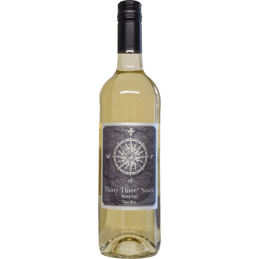Thirty Three South Chenin Blanc Western Cape - The General Wine Company