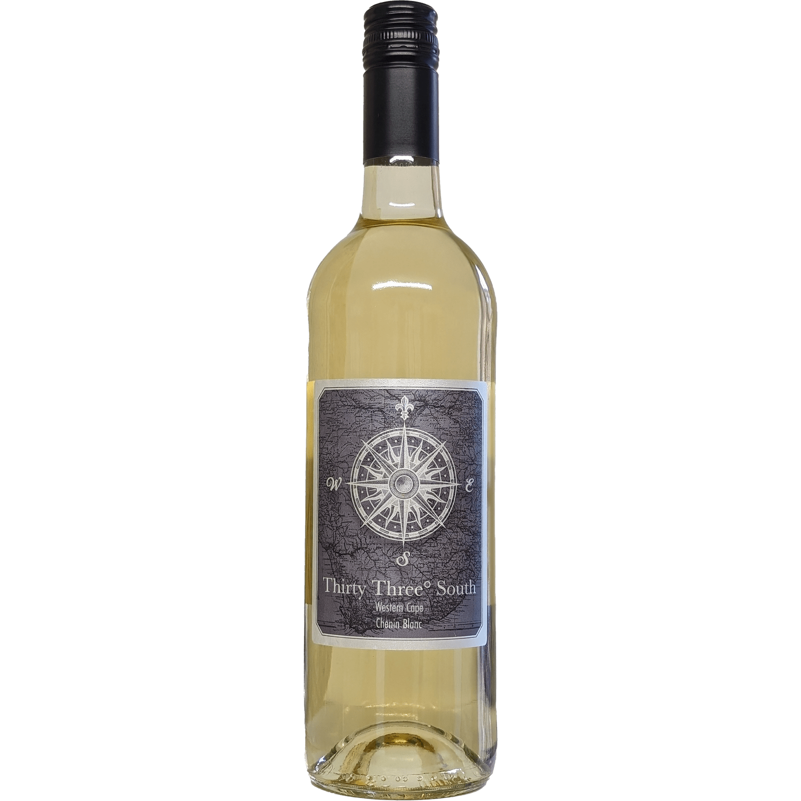 Thirty Three South Chenin Blanc Western Cape The General Wine Company