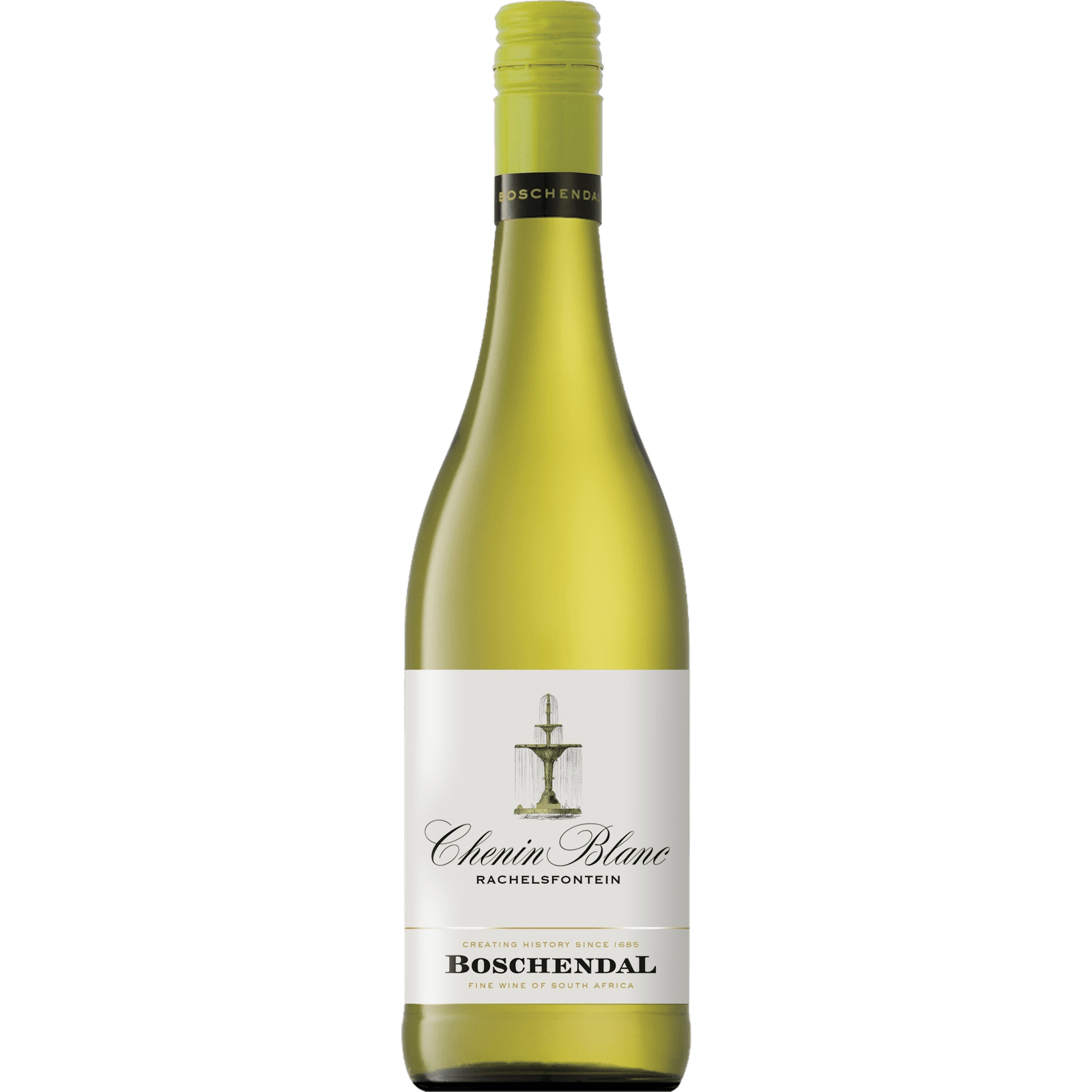 Boschendal Rachels Chenin Blanc - The General Wine Company