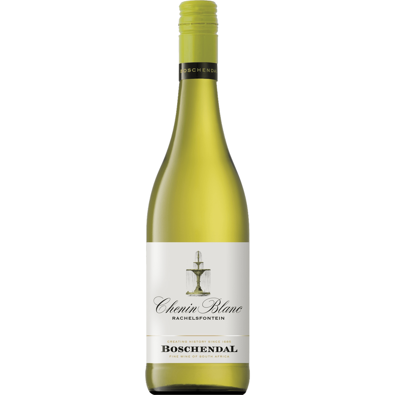 Boschendal Rachels Chenin Blanc The General Wine Company