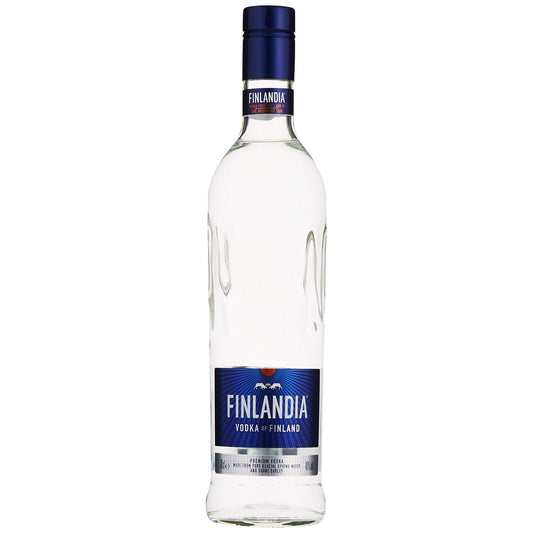 Finlandia Vodka The General Wine Company