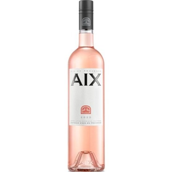 Maison Saint Aix 'AIX' Rosé The General Wine Company