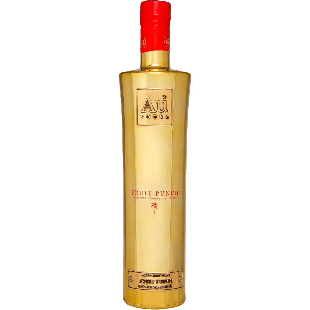 Au Vodka Fruit Punch The General Wine Company