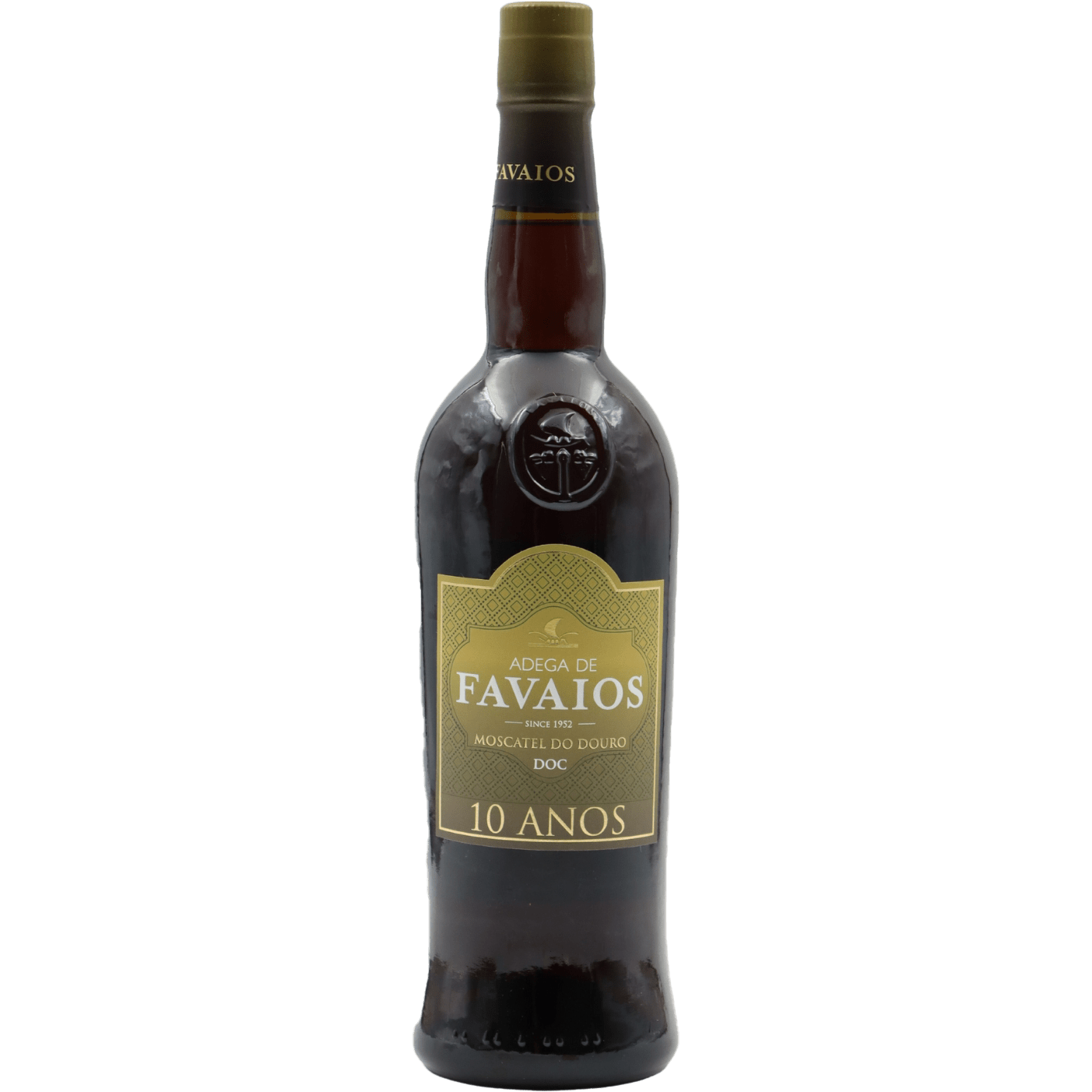 Adega de Favaios Moscatel do Douro 10 Años