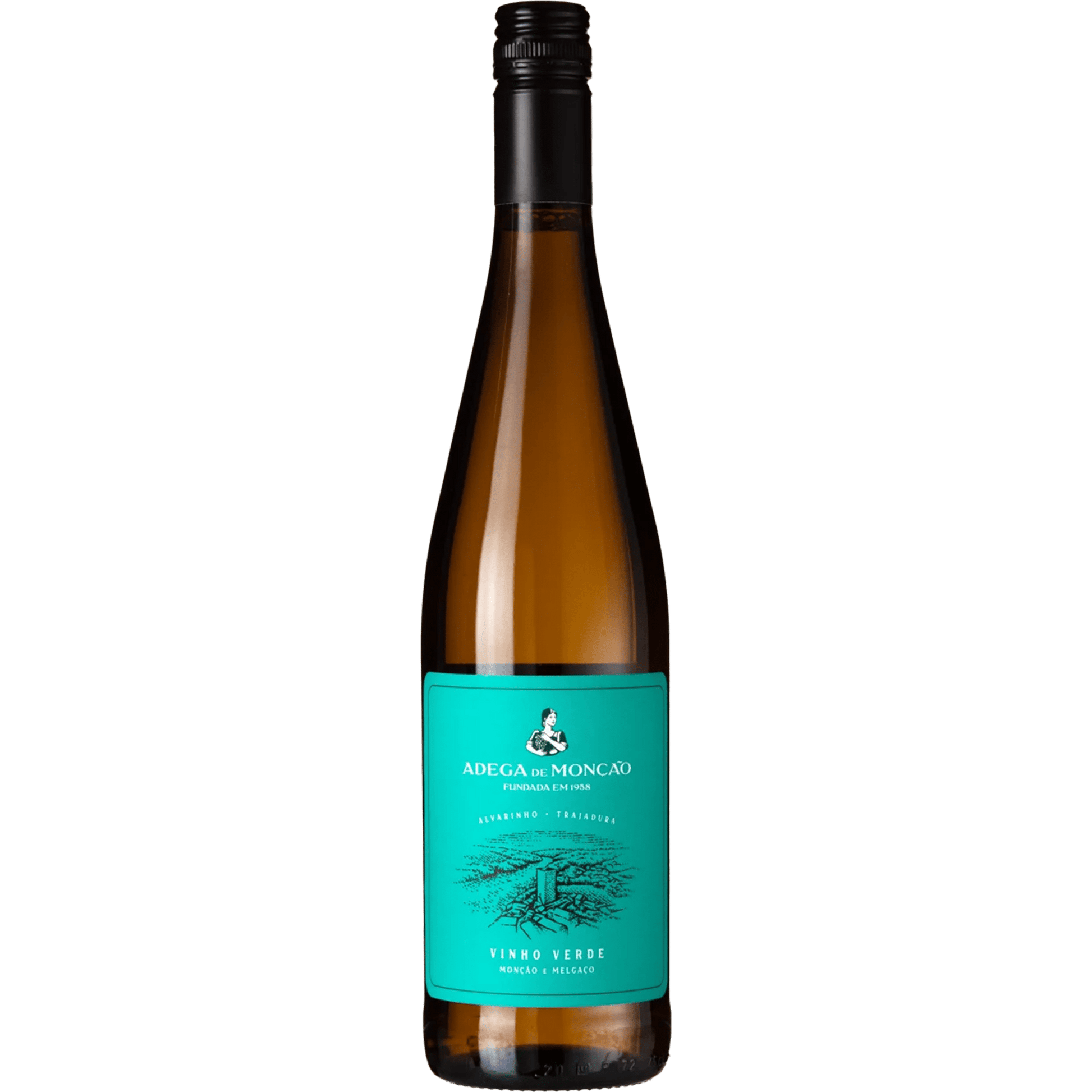 Adega de Monção Vinho Verde