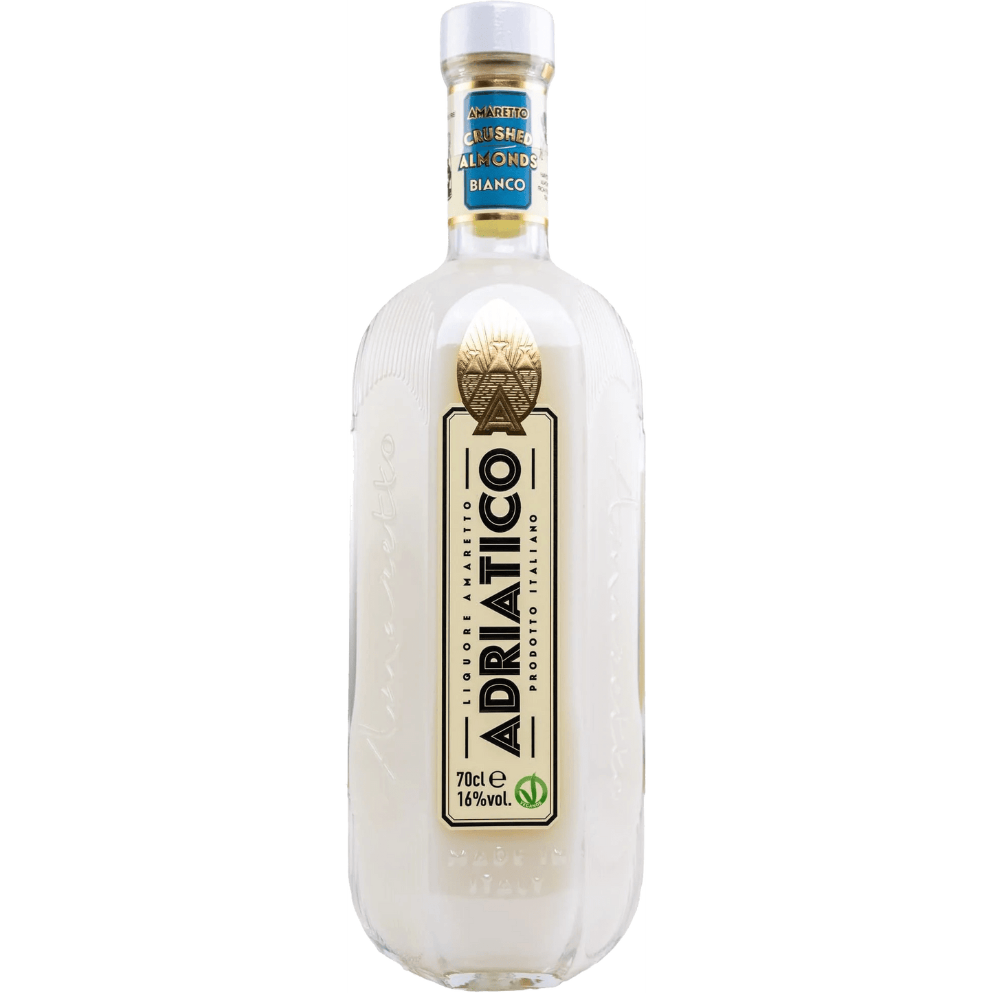 Adriatico Amaretto Bianco