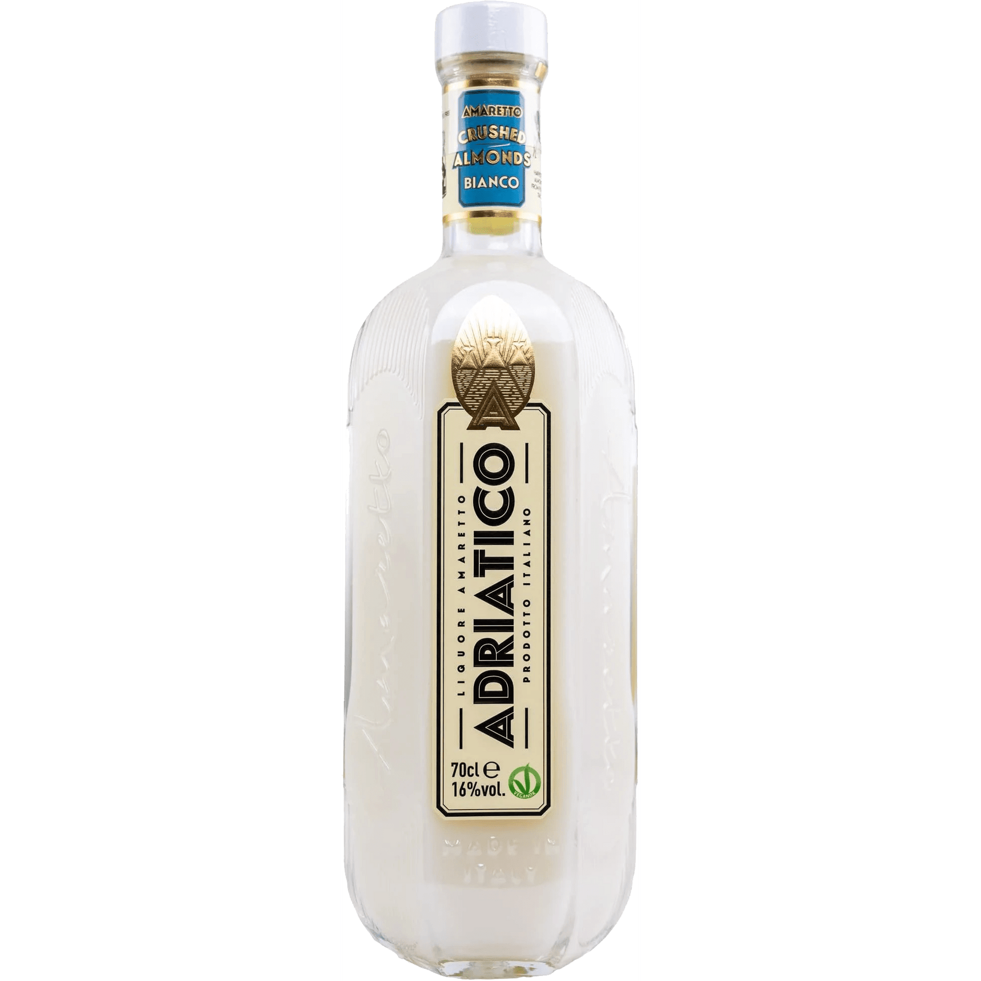 Adriatico Amaretto Bianco