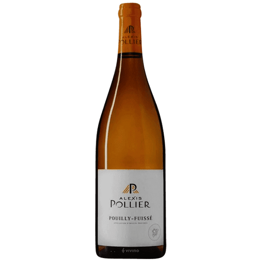Alexis Pollier Pouilly Fuisse - The General Wine Company