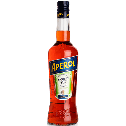 Aperol Aperol 11% 70cl - The General Wine Company
