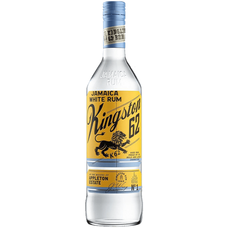 Appleton Estate Kingston 62 White The General Wine Company