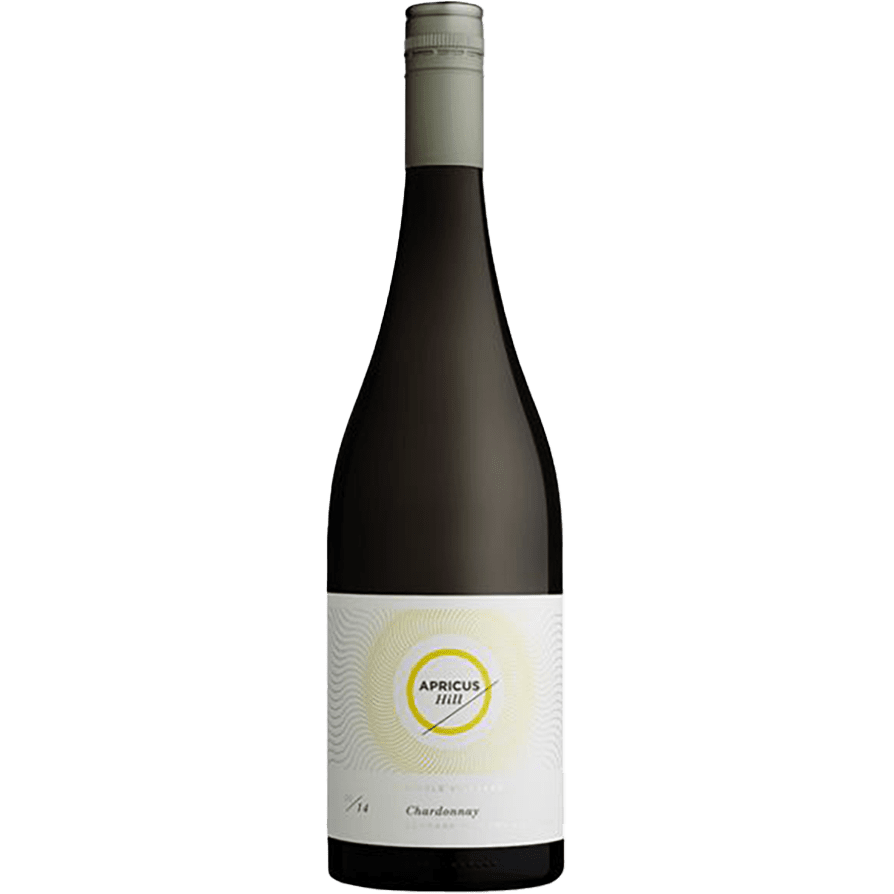 Apricus Hill Chardonnay