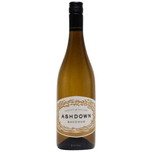 Ashdown Winery Bacchus - The General Wine Company
