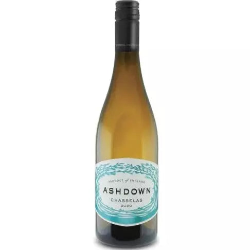 Ashdown Winery Chasselas The General Wine Company