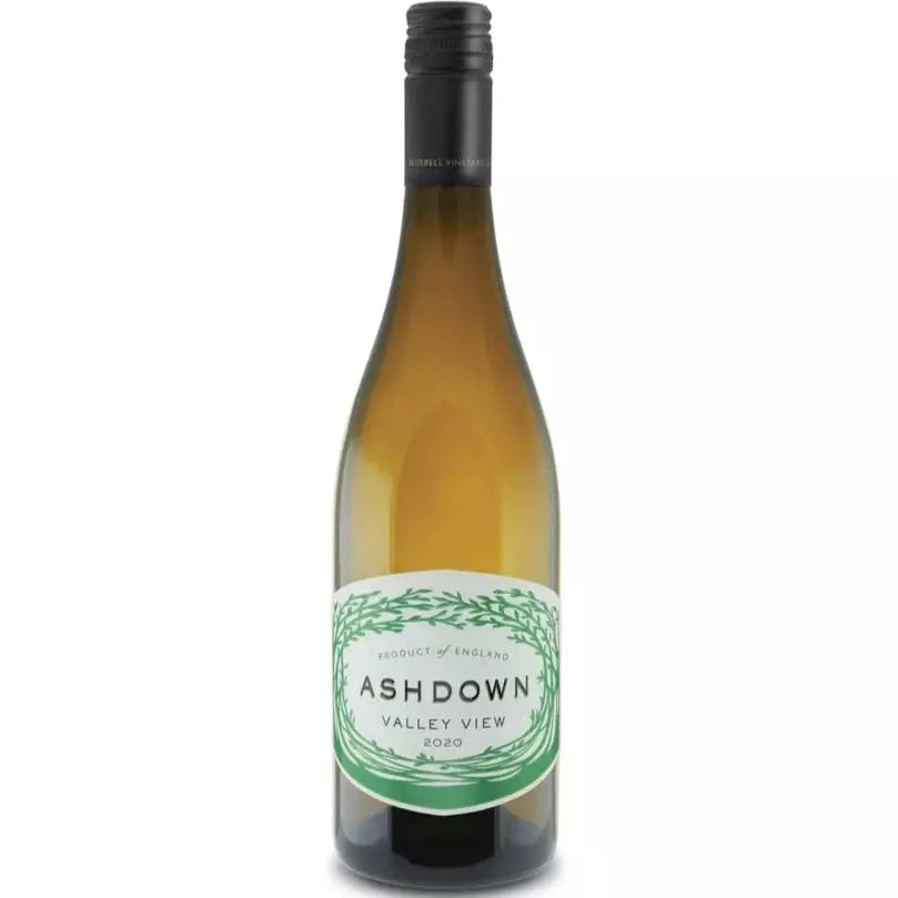 Ashdown Winery Valley View The General Wine Company