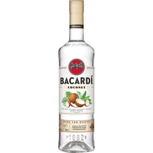 Bacardi Coconut 32%  - The General Wine Company