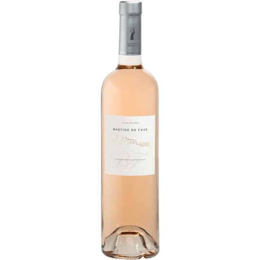 Bastide de Fave Provence Rosé