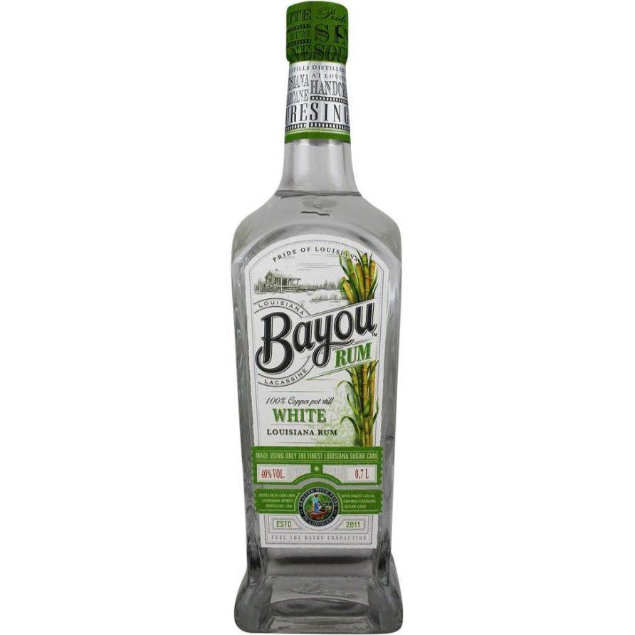 Bayou - Louisiana White Rum
