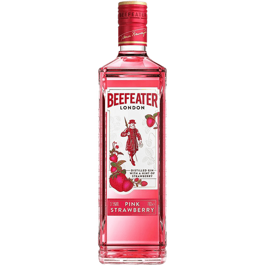 Beefeater London Pink The General Wine Company