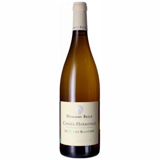 Belle Crozes Hermitage Blanc Terres Blanches -  - The General Wine Company