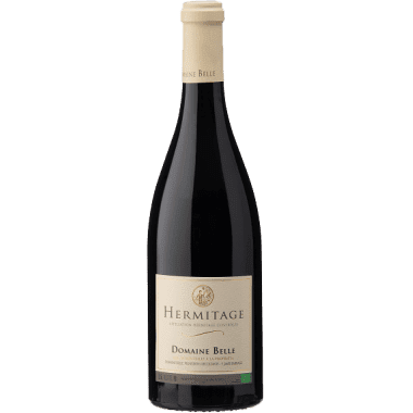 Belle HERMITAGE Rouge Magnum - 150cl - The General Wine Company