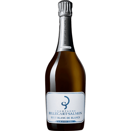 Champagne Billecart Salmon Blanc de Blanc Grand Cru