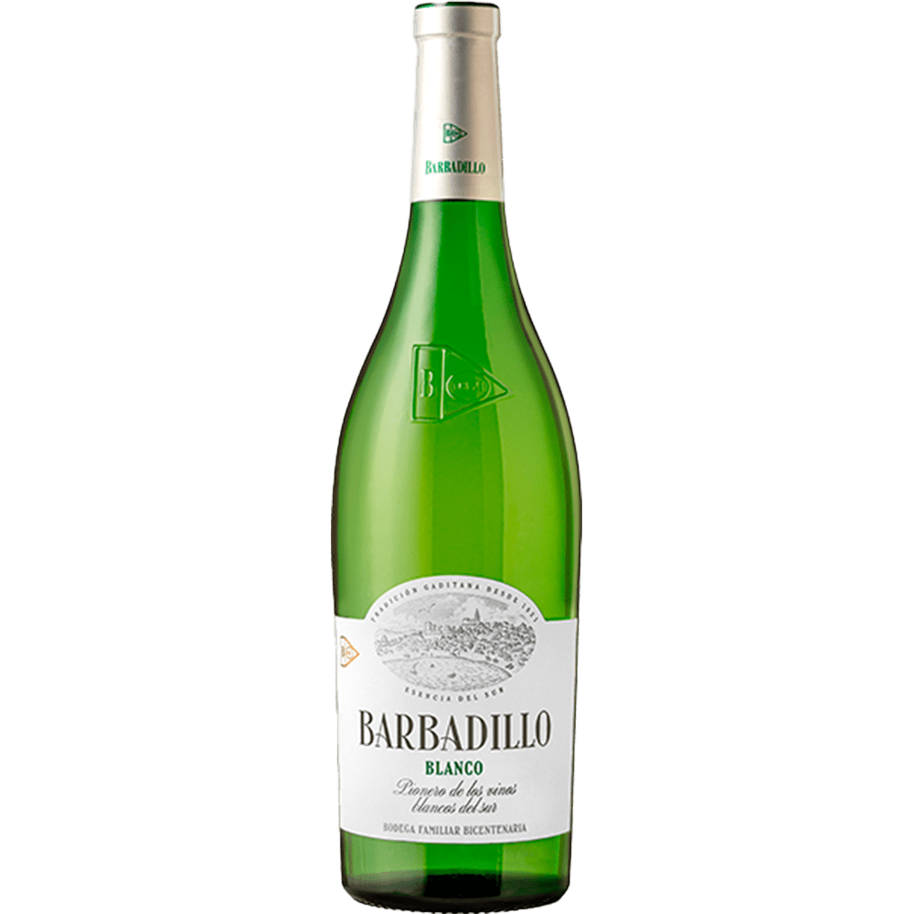 Bodegas Barbadillo Blanco NV