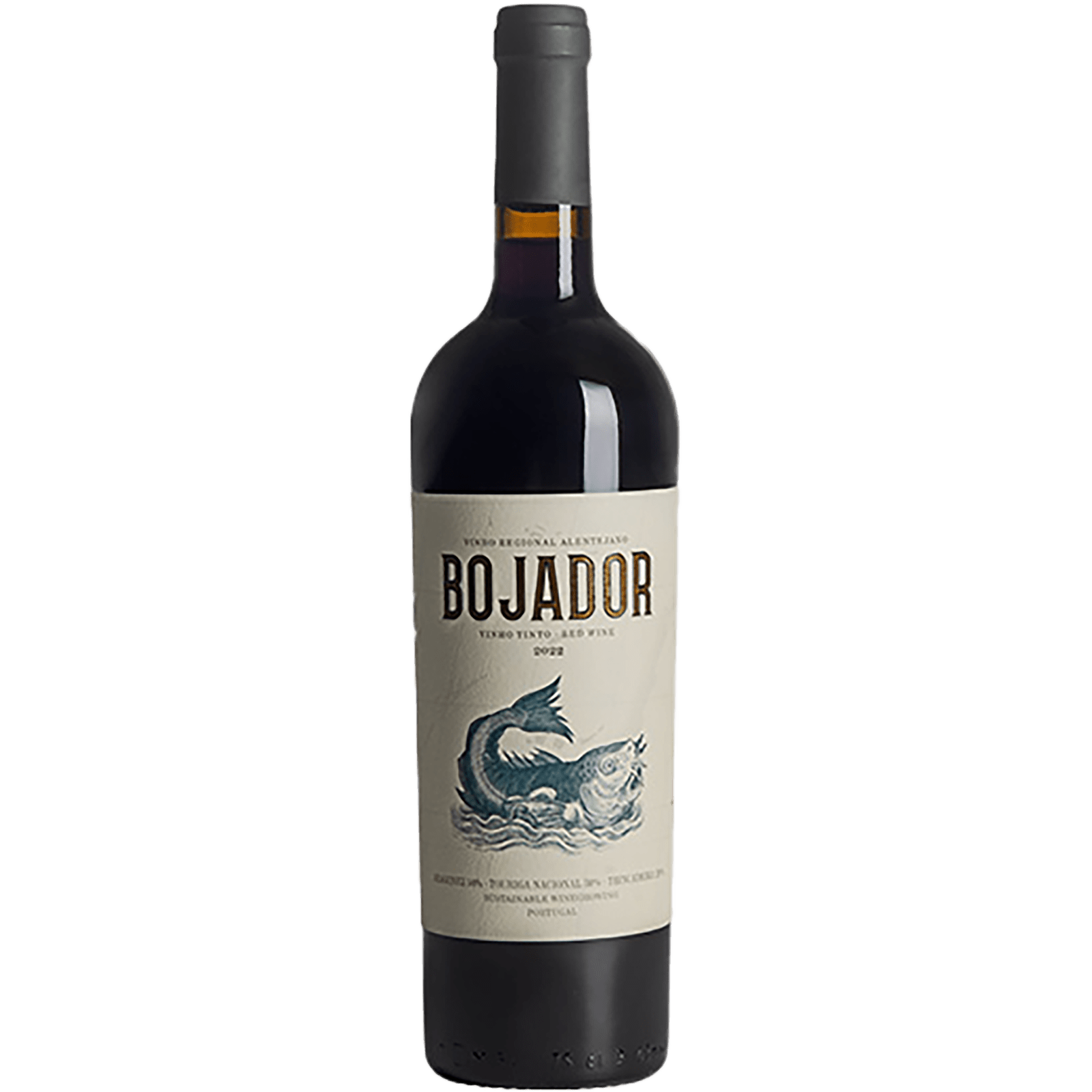 Bojador Vinho Tinto The General Wine Company