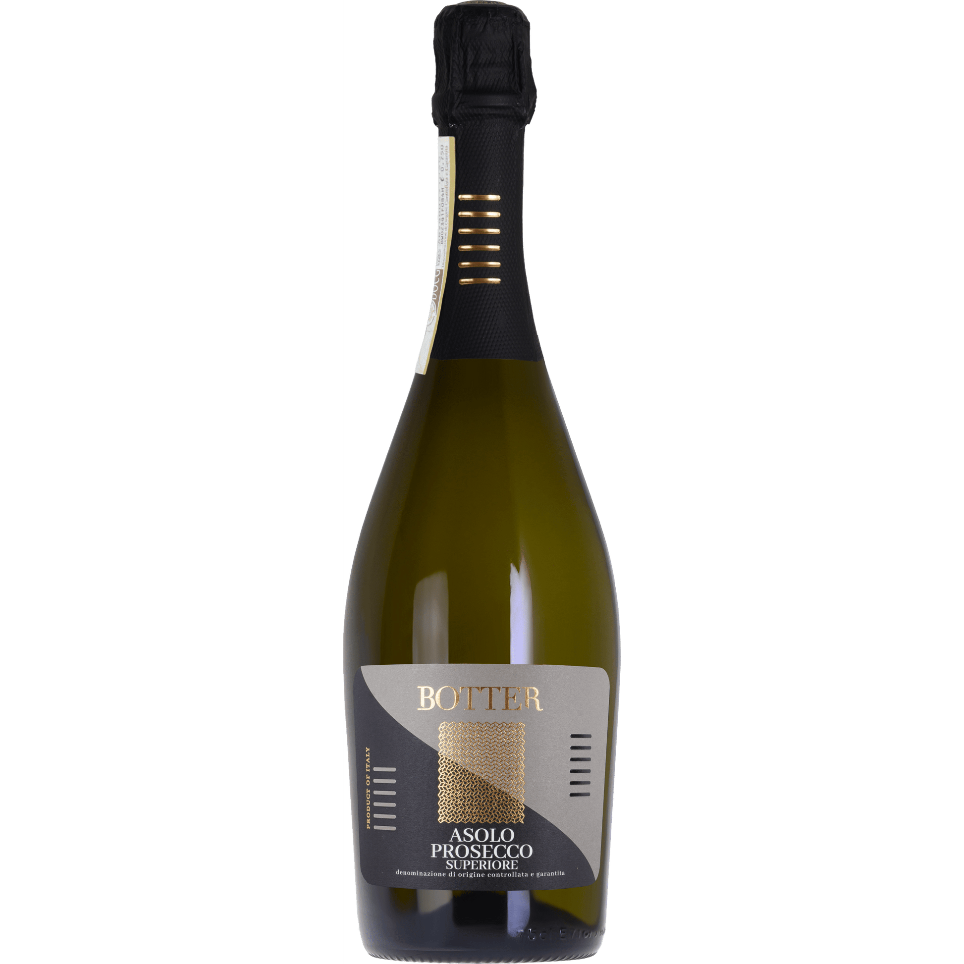 Botter Asolo Prosecco Superiore NV