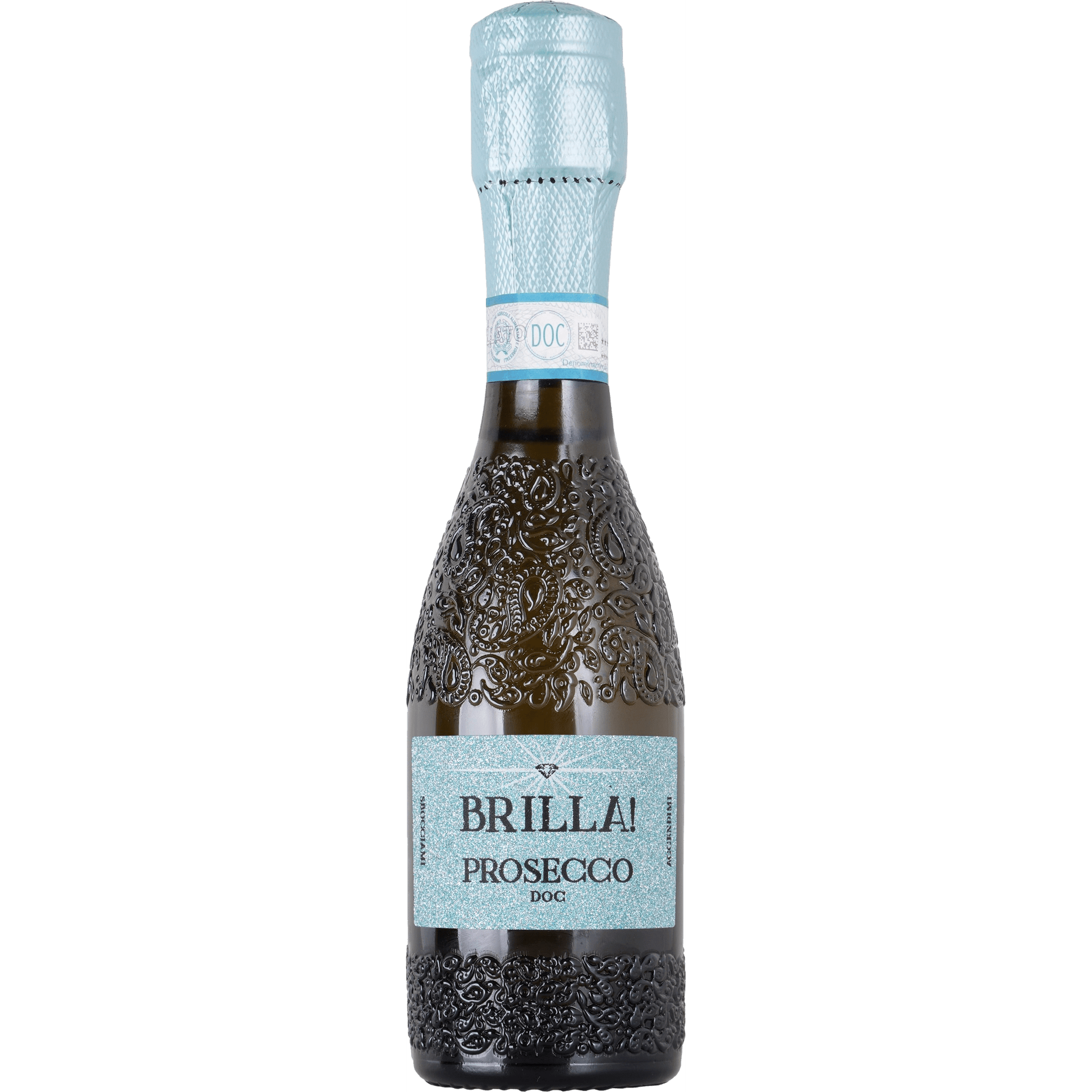 Brilla! Prosecco - 200ml The General Wine Company